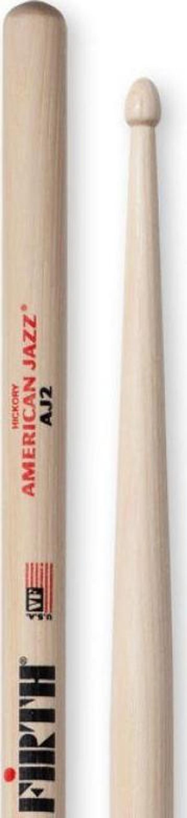 VICFIRTH AJ2 - Image 1