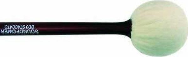 VICFIRTH BD3 - Image 1