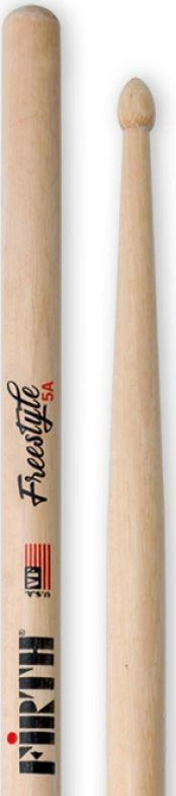 VICFIRTH FS5A - Image 1