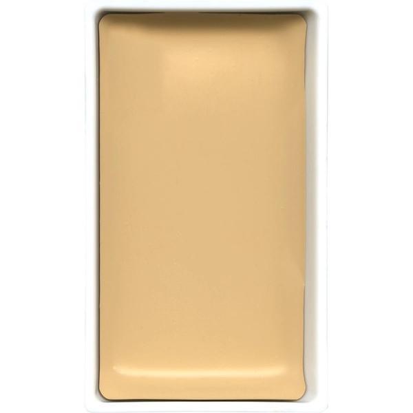 Supertrend Kuretake Gansai Tambi Tablet Sulu Boya 12 ROSE BEIGE - Image 1