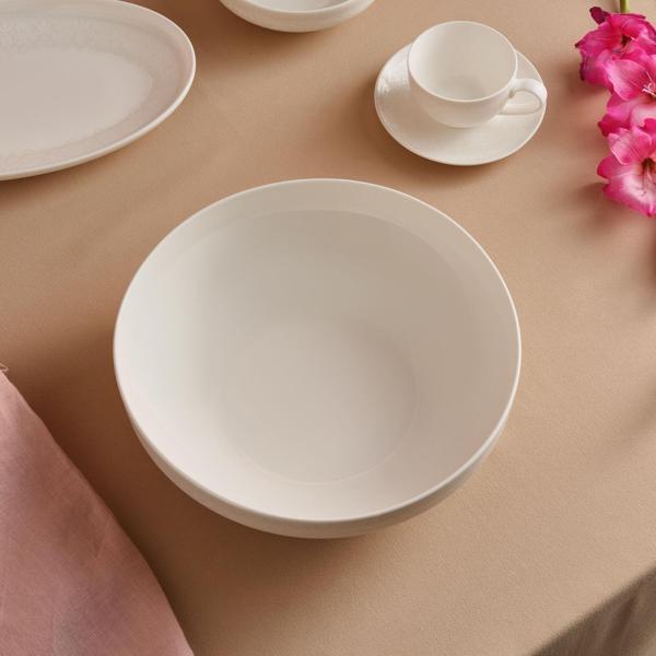 Karaca Minerva Bowl Kase 23 cm - Image 1