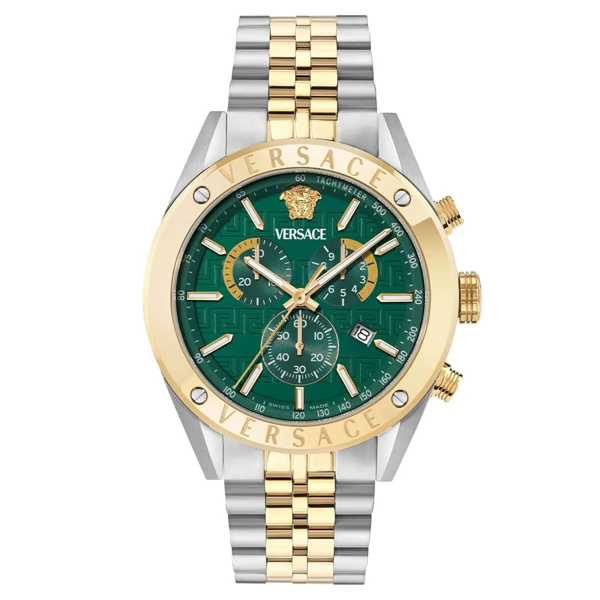 Versace VRSCVEKJA0625 Erkek Kol Saati - Image 1