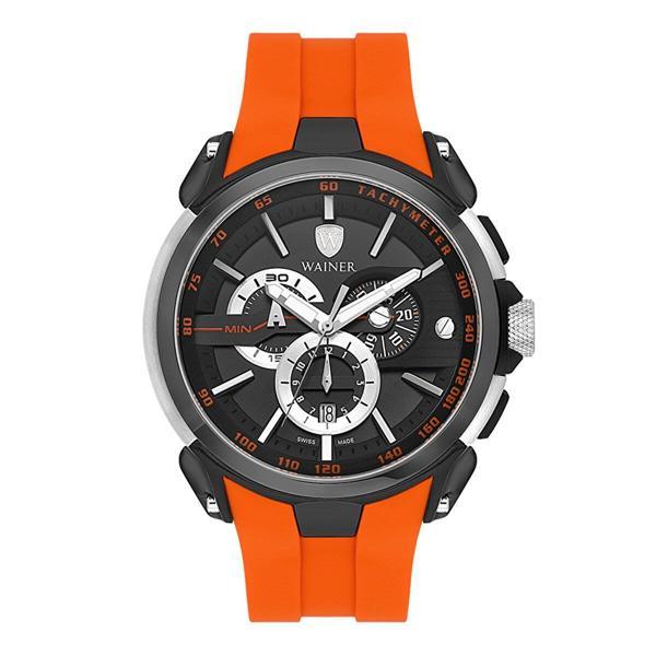 Wainer WA.16910-K Erkek Kol Saati - Image 1