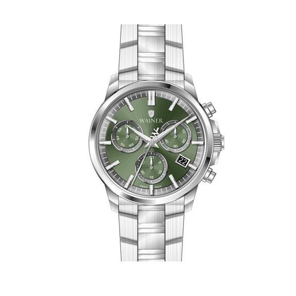 Wainer WA.16200-C Erkek Kol Saati - Image 1