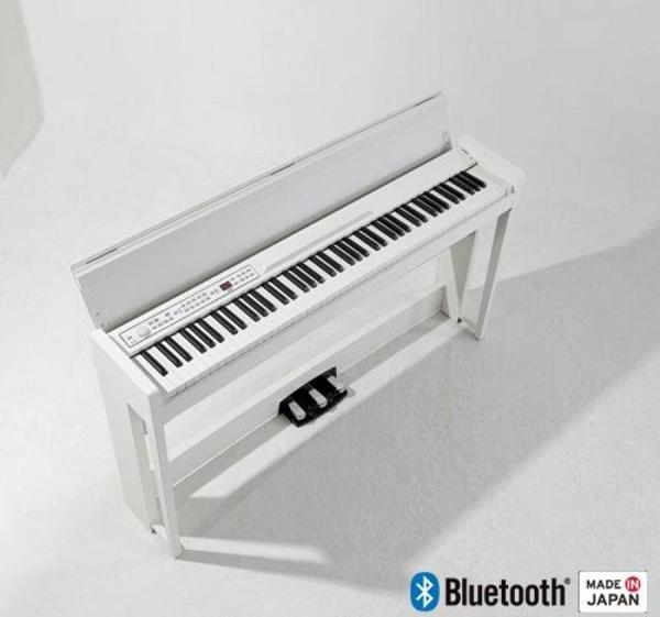 Korg C1Air-WH - Image 1