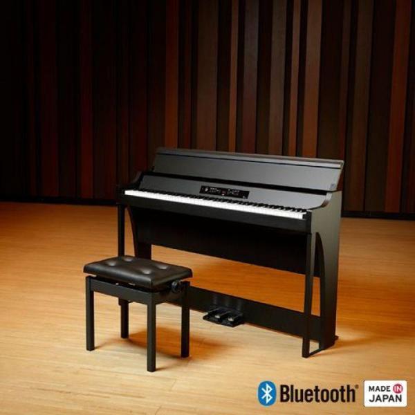 Korg G1Air-BK - Image 1