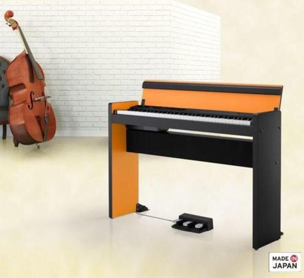 Korg LP380-OB-73 Tuş - Image 1