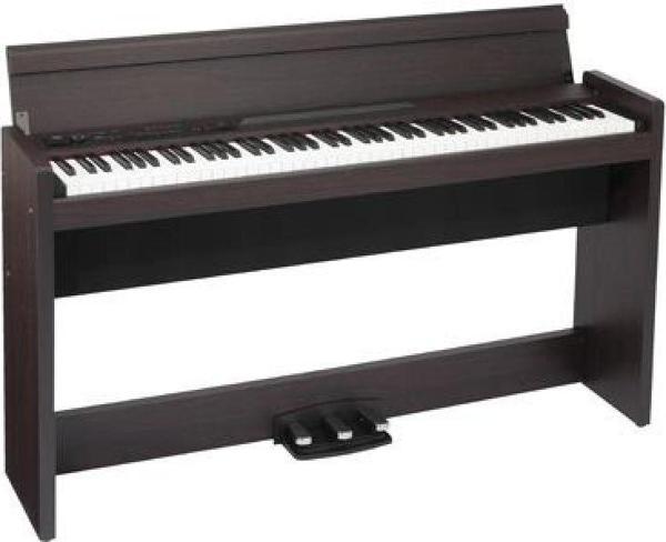 Korg LP380U-RW Dijital Piyano - Image 1