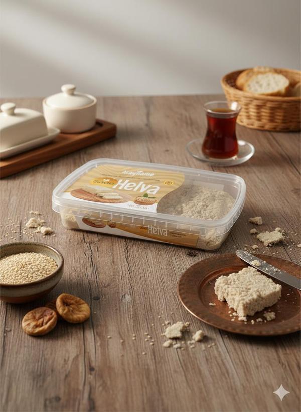 Atayname Sade Helva 300 G - Image 1