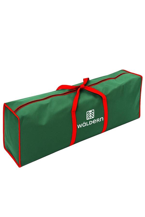 Waldern Premium 150-180-210 Cm Ağaç Saklama Taşıma Çantası Özel Üretim - Image 1