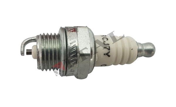 Champion Buji RCJ7Y İki 2 Zamanlı Rezistanslı (Motorlu Testere/Tırpan Genel Tip Uyumlu) - Image 1