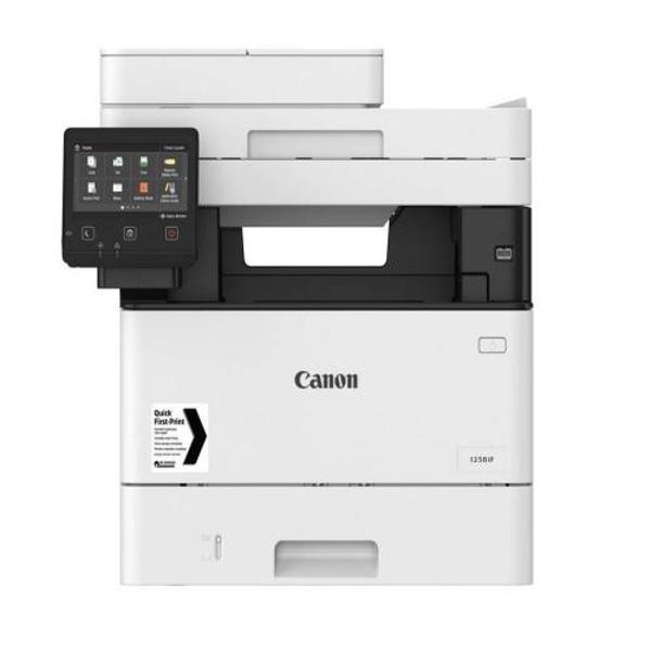 Canon İ-Sensys X 1238İ Tonerli - Image 1