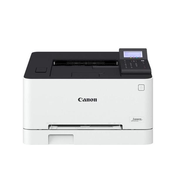 Canon LBP631CW Wi-Fi Renkli Lazer Yazıcı  - Image 1