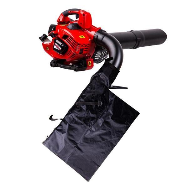 Palmera EBV926A Benzinli Üfleme Toplama Makinesi 1,2 Hp - Image 1