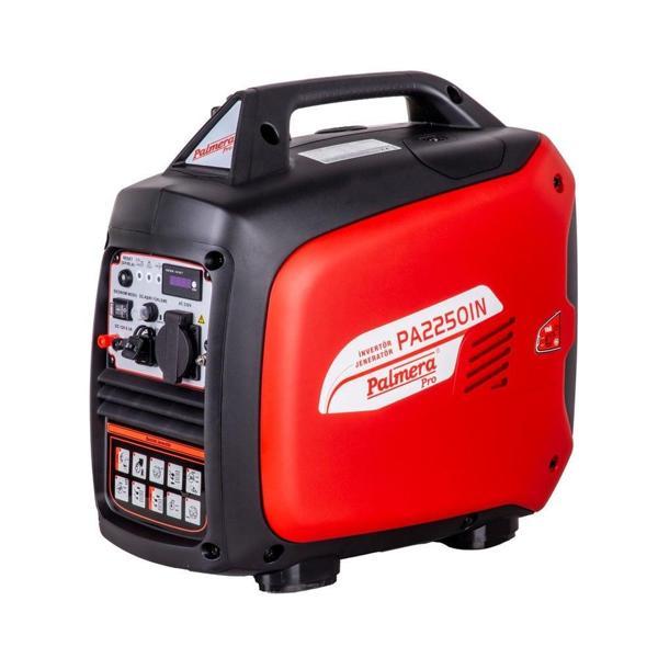 Palmera PA2250IN İnverter Jeneratör 2 kW - Image 1