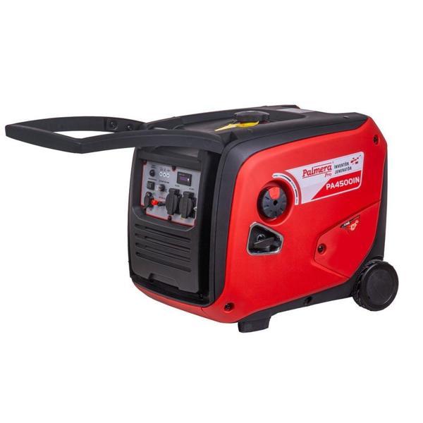 Palmera PA4500IN Benzinli İnverter Jeneratör 3.5 kW - Image 1