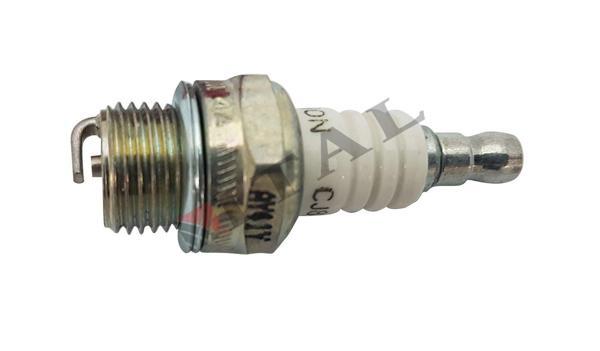 Champion Buji CJ8 İki 2 Zamanlı (Motorlu Testere/Tırpan Genel Tip Uyumlu) - Image 1