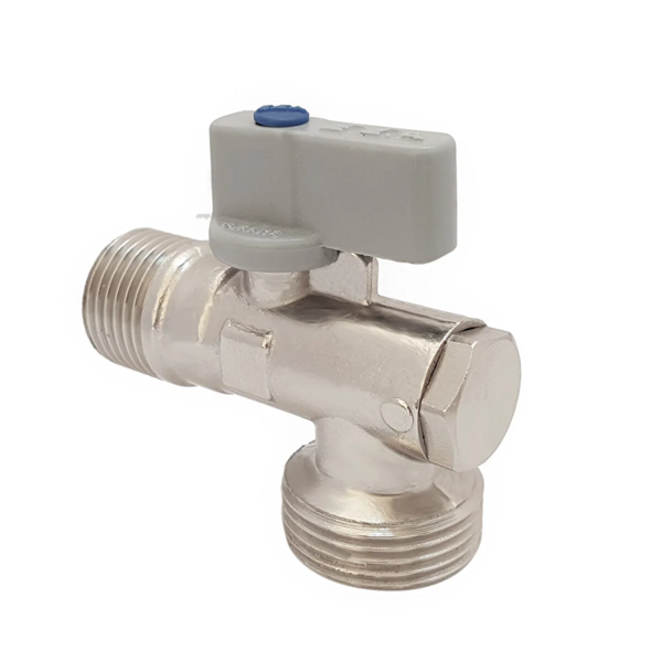 ECA MİNİ ÇAMAŞIR MUSLUĞU 602111068 - Image 1