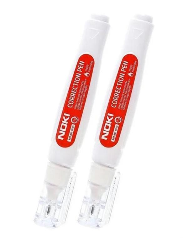 Noki Kalem Daksil Sıvı Silici Düzeltici - 1 adet - Image 1