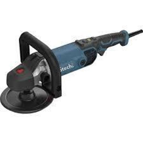 STECHEND POLİSAJ MAKİNASI SP 180 1400W - Image 1