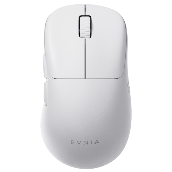 Philips Evnia SPK9418W/38 Kablosuz Beyaz Gaming Mouse - Image 1