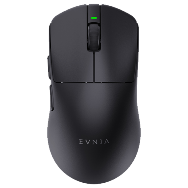 Philips Evnia SPK9618B/38 Kablosuz Siyah Gaming Mouse - Image 1