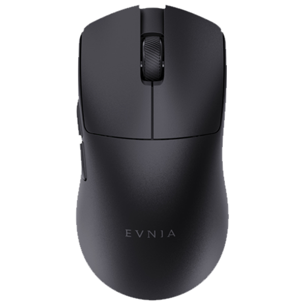 Philips Evnia SPK9718 Pro Max Kablosuz Siyah Gaming Mouse - Image 1