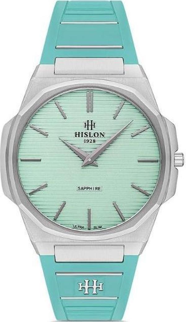 Hislon CL127T-10BS Erkek Kol Saati - Image 1