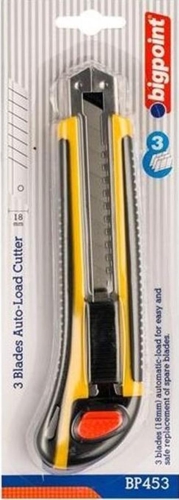 Bigpoint Maket Bıçağı BP453 - Image 1