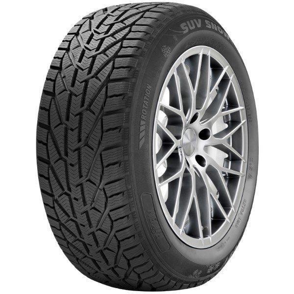Riken 265/65R17 116H XL Suv Snow (Kış) (2025) - Image 1