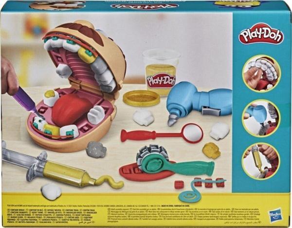 Play-Doh Dişçi Seti - Image 1