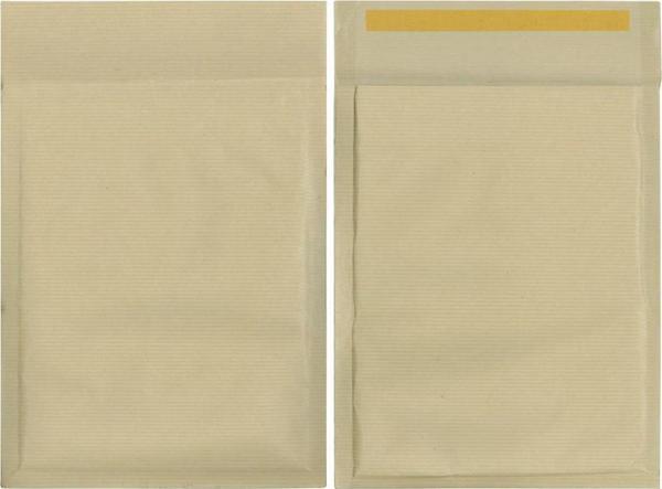 Asil Doğan Hava Kabarcıklı Zarf 17 cm x 25 cm 100 gr 10'lu Paket - Image 1