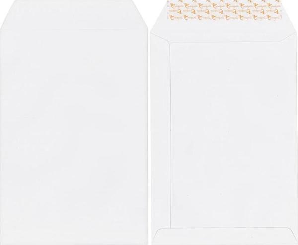 Teknomeda Torba Zarf 110 gr 26 cm x 35 cm 25'li Paket - Image 1