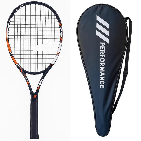 Babolat Evoke Tour 105 Çantalı Tenis Raketi 275 Gr. L3 - Image 1