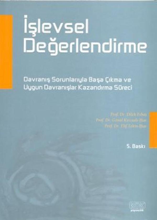 İşlevsel Değerlendirme - Kök Yayıncılık - Image 1