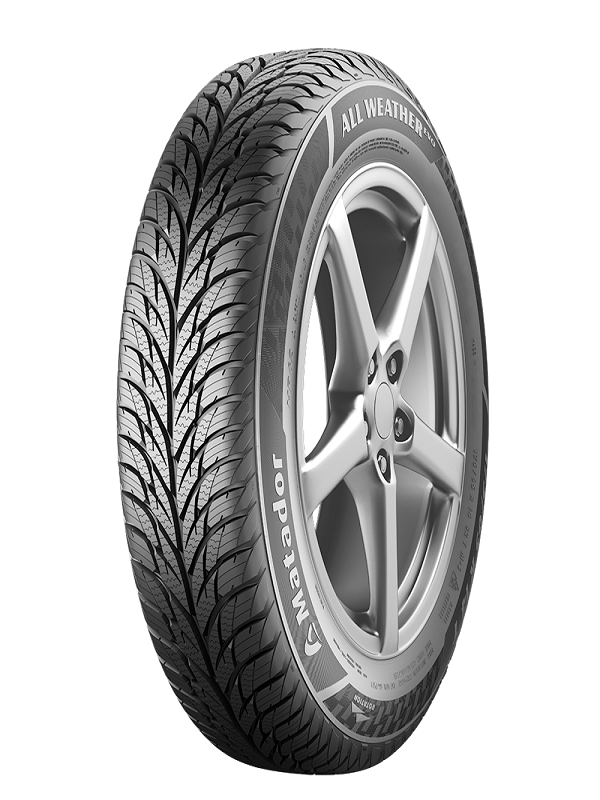 Matador 165/70R13 79T Mp62 Awevo Oto 4 Mevsim Lastiği (Üretim Yılı: 2025) - Image 1