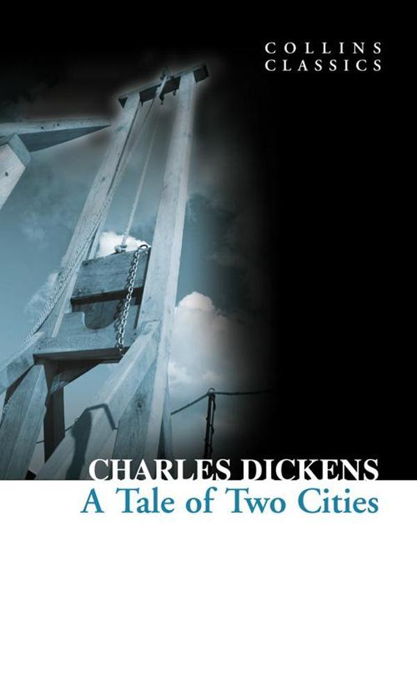 A Tale of Two Cities (Collins C) - Image 1