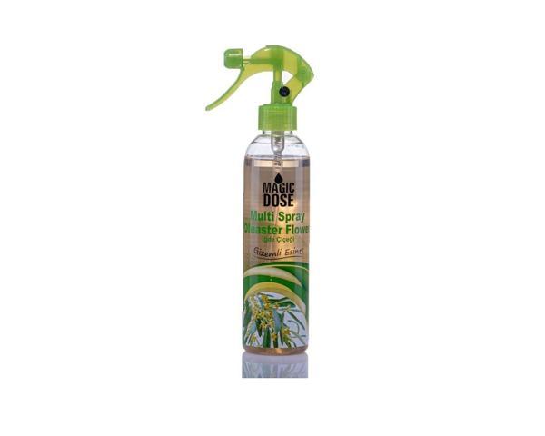 AUTOKIAutokit Magic Dose Multi Sprey Koku İğde Çiçeği 350ml - Image 1