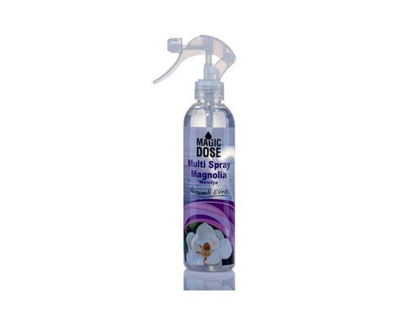 Autokit Magic Dose Multi Sprey Koku Manolya 350ml - Image 1