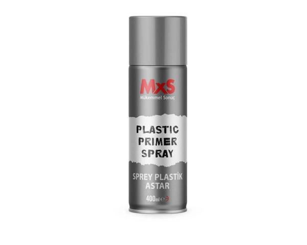 MXS Plastik Astar Sprey Boya 400 ml - Image 1