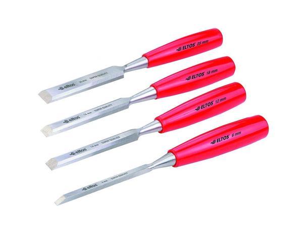 İskarpela 22 mm EİS 022 - Image 1