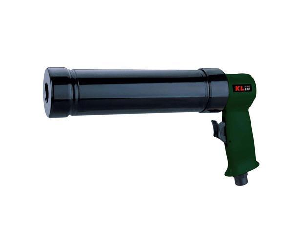 KLPRO KLHA9907 Havalı Silikon Tabancası - Image 1