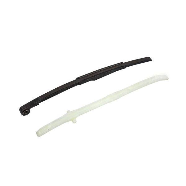 HONDA SPACY110 EKSANTRİK ZİNCİR GERGİ KILAVUZU PALET NCR - Image 1