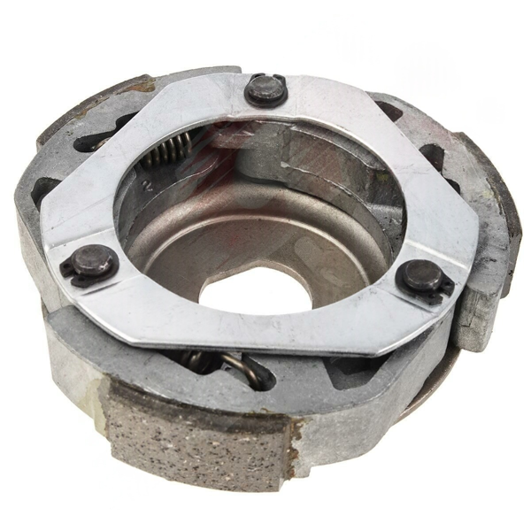 NCR DEBRİYAJ BALATASI MONDIAL 125 150 SCOOTER  RS151 HS150 MT125 KYMCO AGILITY SUPER 8 125 ATV LINHA - Image 1