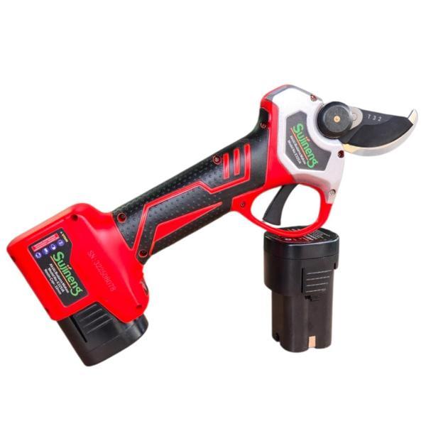 Sujineng E-32SJA Akülü LED Göstergeli Budama Makası 32 mm - Image 1