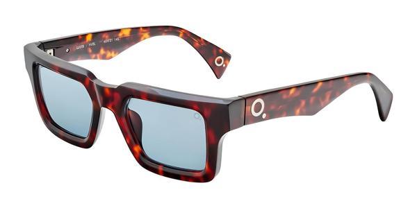 Etnia Barcelona Lluis 49S Hvbl Polarize Unisex Güneş Gözlüğü - Image 1