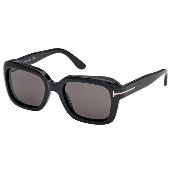 TOM FORD 1283 01A - Image 1