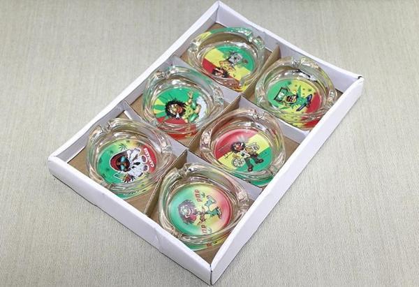 Cam Küllük Alk3685 - Image 1