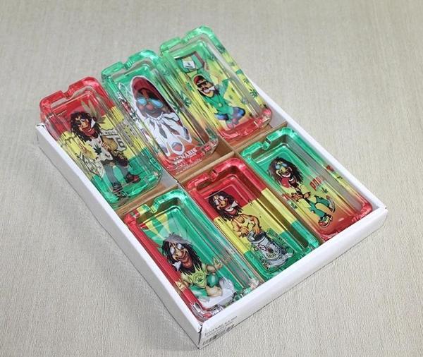 Cam Küllük Alk3693 - Image 1