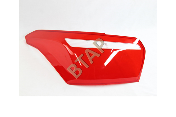 BTAP CİTROEN C-ELYSEE 2017 STOP CAMI SOL 9817303780  - Image 1